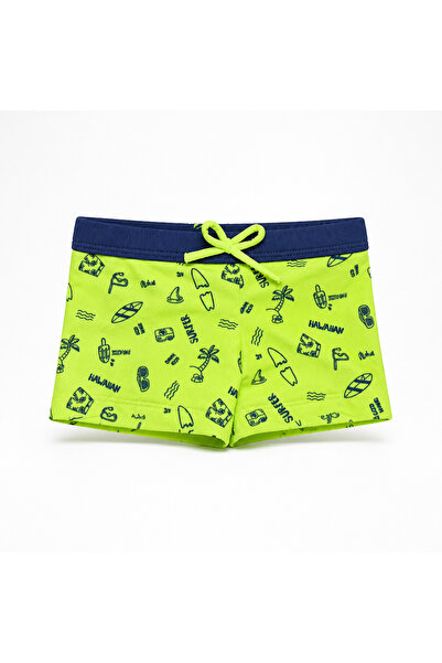 Kids Boxeri baie copii