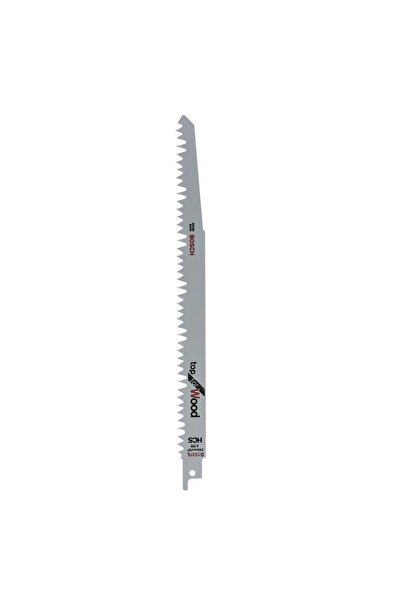 Bosch PANTER TESTERE TopforWood S1531L 5'li