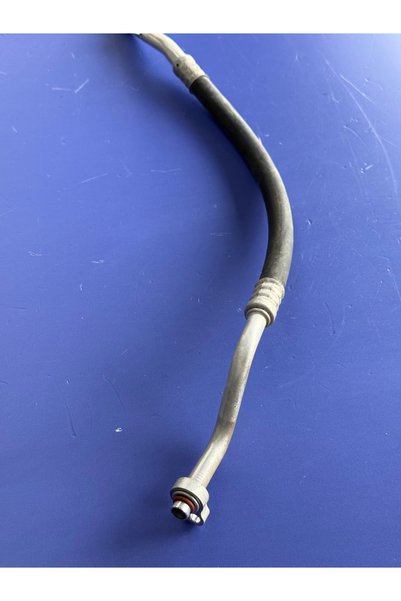 Ford Conducta clima AC Fiesta ani 2008-2017 cod 616MA