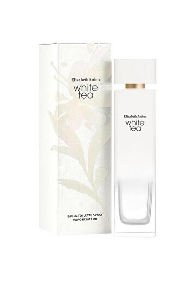 Elizabeth Arden WHITE TEA EAU DE TOILETTE 100ML