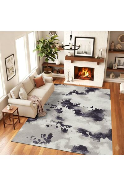 Royal Covor pentru living digital print antiderapant 200 x 300 cm