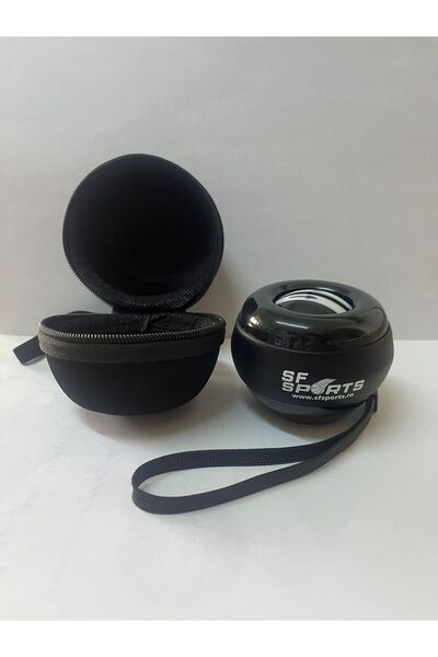 Grandfather DISPOZITIV DE TONIFIERE SF POWERBALL+HUSA PROTECTIE