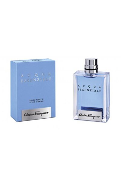 Salvatore Ferragamo ACQUA ESSENZIALE EAU DE TOILETTE 100ML