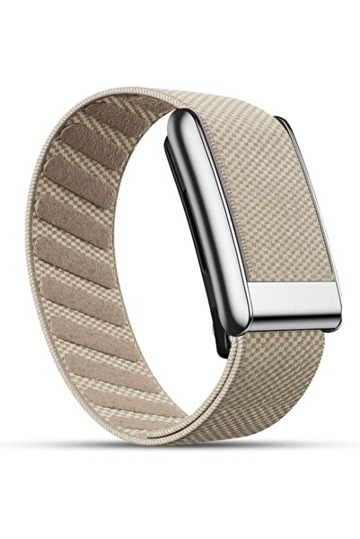 Generic WHOOP 5.0 One/Peak Ultra-soft Nylon Sport Band Breathable, Durable & ...