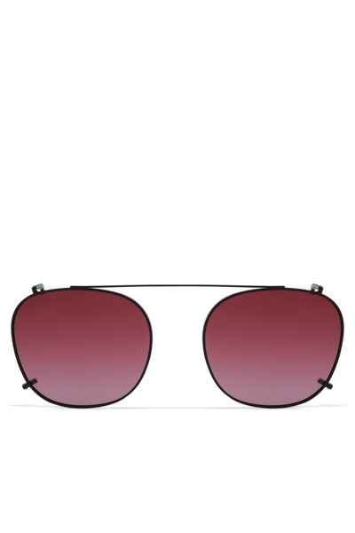 Spectus LONDON Clip-On, Black