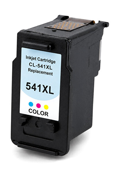 Premium Συμβατό Inkjet για Canon CL-541XL, 14ml, color