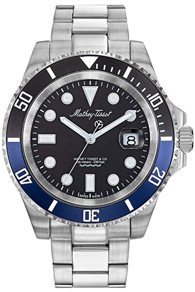 Mathey-Tissot ماتيه تيسو H906ANB