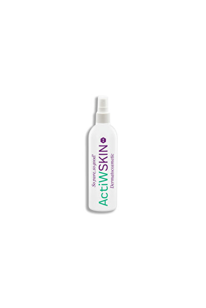 ActiW SKIN - PENTRU ACNEE - 250 ml