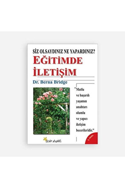 Beyaz Yayınları Eğitimde İletişim