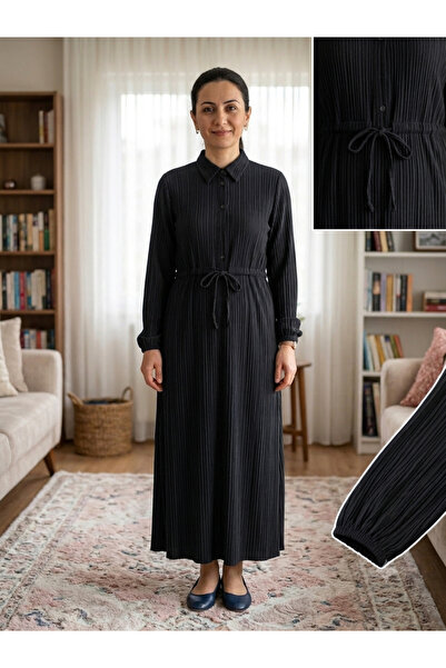 Sum Belden Lace Dress