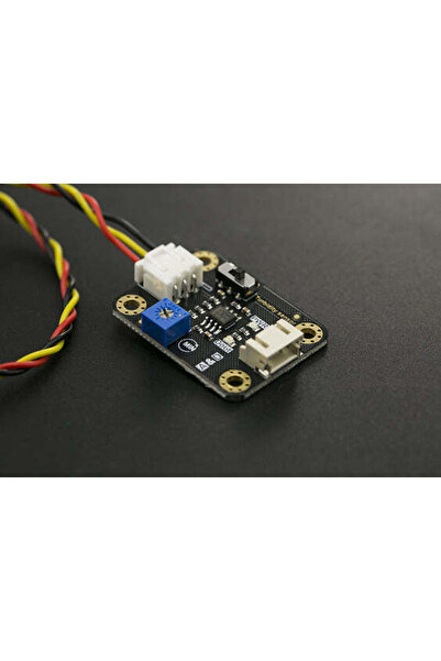 Generic 8B1 Gravity: Analog Turbidity Sensor For Arduino DF