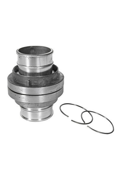 micul fermier Set mufe (cupla) 3' furtun pompier