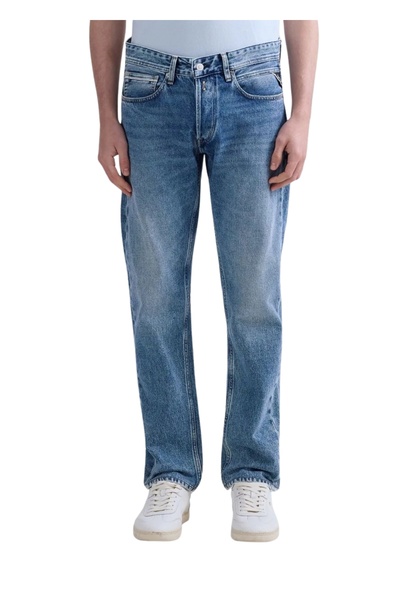 Replay Jeans Grover MA972.000.886.0C2.009 – Blue