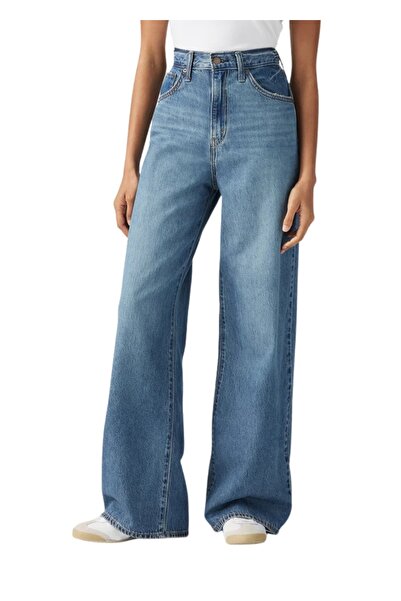 Levi's ® Cinch Baggy Jeans 001UP-0002 – Blue
