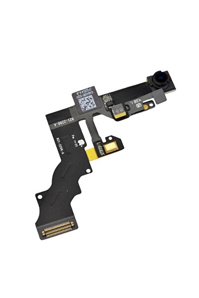 unbranded Καλώδιο Flex εμπρός κάμερας και αισθητήρα & mic για iPhone 6 plus