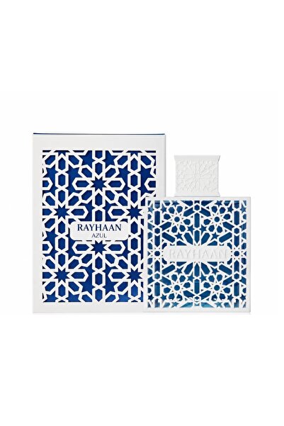 Rayhaan Azul, Apă de parfum, Bărbați, 100 ml