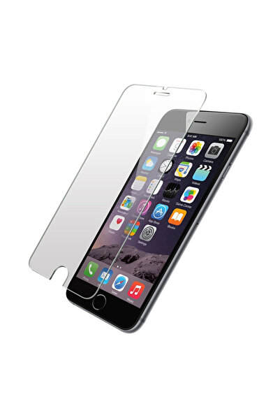 POWERTECH Tempered Glass 9H(0.33MM) για iPhone 6 Plus