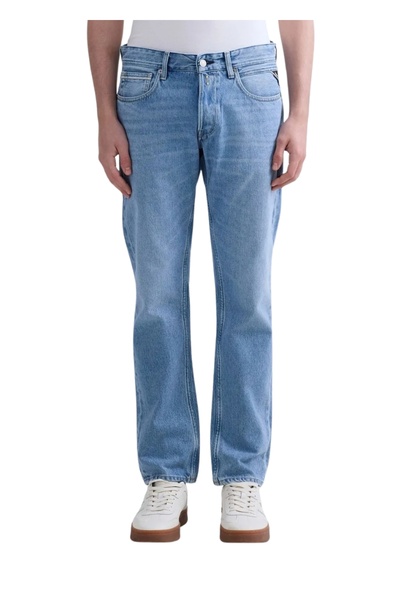 Replay Jeans Grover MA972.000.886.0C3.010 – Blue