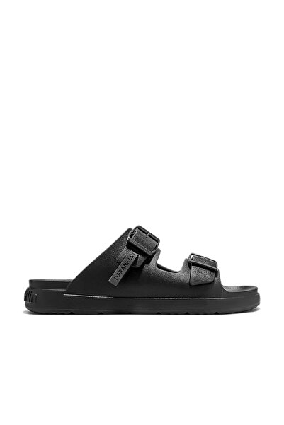 D.Franklin Vibe Foam 2 Buckles DFSH413004 – Black