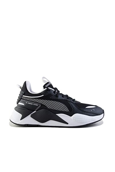 Puma Rs-X B&W Sneakers 391040 02 – Black
