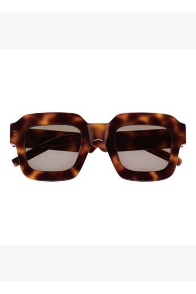 Kaleos Guthrie Havana Women's Sunglasses