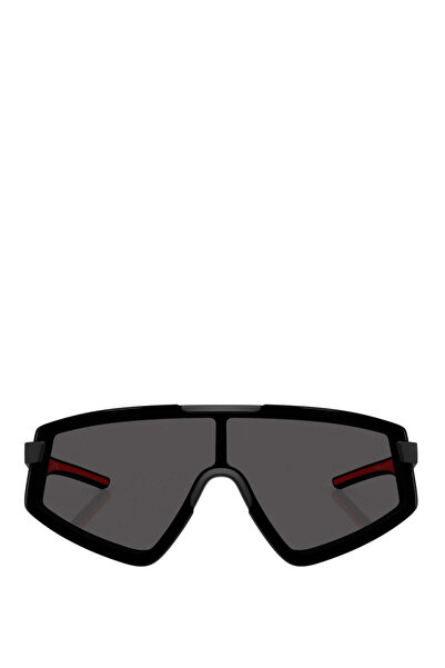 Scuderia Ferrari Fz6009U Black Men's Sunglasses