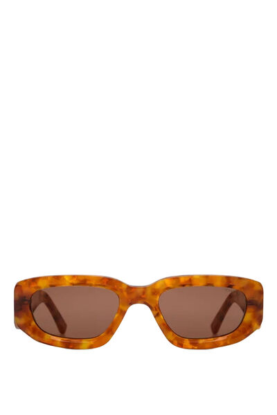 Komono Rex Cosmic Sun Storm Acetate Unisex Sunglasses