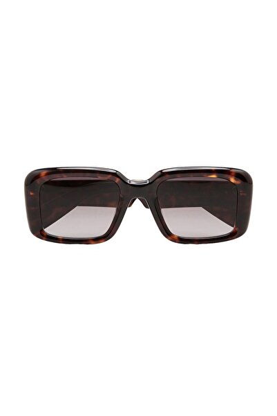 Kaleos Fraze Leopard Women's Sunglasses