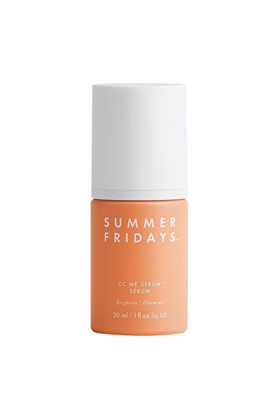 SUMMER FRIDAYS سي سي مي سيروم تفتيح البشرة وموازنة لونها وإضفاء الإشراق عليها...