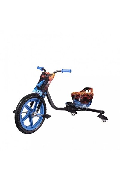 DREEM NEST Cycle Drift