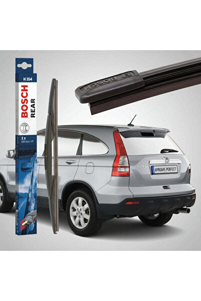 Bosch Πίσω Υαλοκαθαριστήρας Honda CR-V RE 2007-2012 |   Πίσω H354