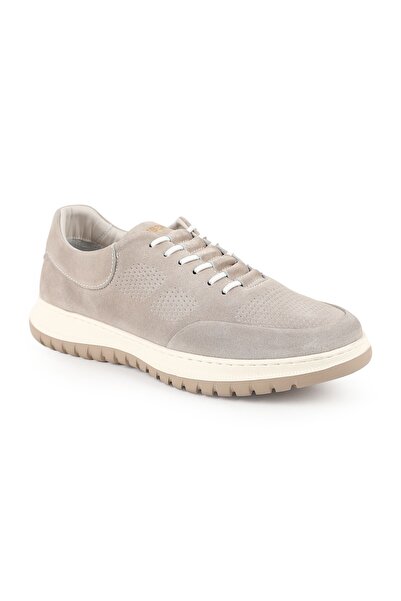 Libero Women's Sneaker Laser Cut Perforated Lightweight Eva Sole Suede Daily ...