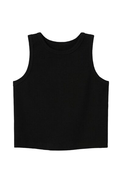 Name it Nume: Tricou fără mâneci pentru copii 146/152
