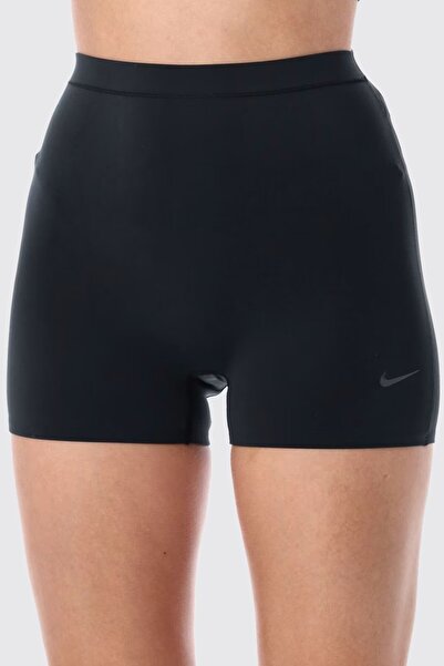Nike Γυναικεία στενά μποξεράκια, κολάν προπόνησης για γυναίκες, μαύρο
