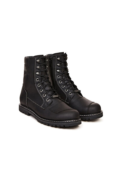 Indian motorcycle LACE UP BOOT KADIN BOT