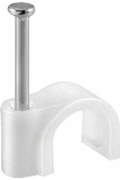 EUROLAMP Roka Καρφιά 100 τεμάχια 8/25mm 147-48003