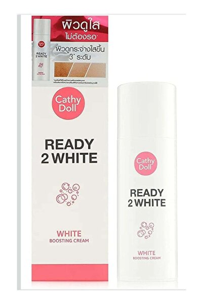 Cathy Doll Ready2White Cream for Skin Enhancement 75ml