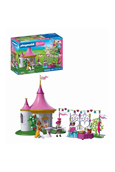 Playmobil Jucarie de rol bal mascal la pavilion