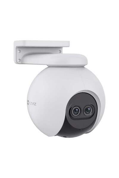 EZVIZ C8PF WiFi, Outdoor security Camera