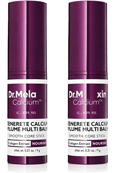 Dr.Melaxin Dr - Melaxin Stick Balm Tightening and Filling Eye Contour (9g) Tw...