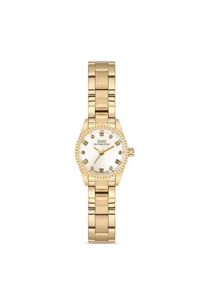 RMS Zeitmeister Rms.1.Ag2224.25 Wristwatch