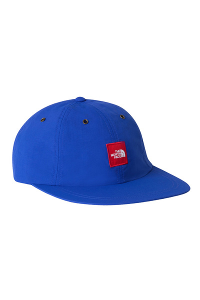 THE NORTH FACE قبعة تي إن إف ريد بوكس نايلون للجنسين - NF0A8EG7