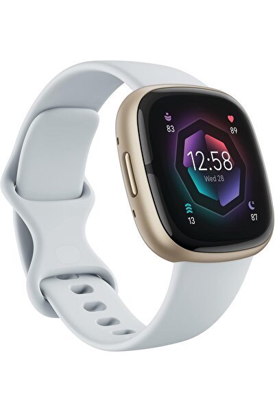Fitbit Sense 2 Advanced Health and Fitness Smartwatch with Stress & Sleep Too...