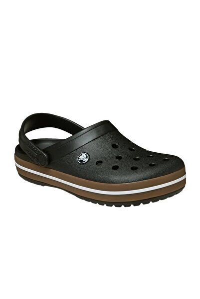 Crocs CROCBAND GUM CLOG UNISEX SANDALET