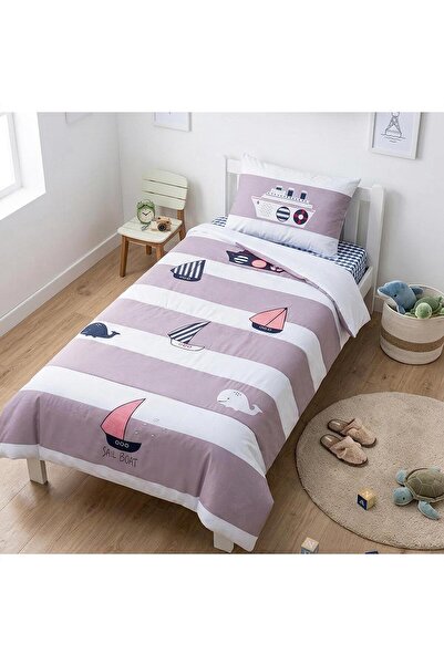 Tiffany Marin Single Bedspread 160X220 cm - Standard