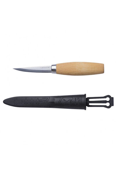 Morakniv Cuțit de sculptură Nr. 106 (LC)