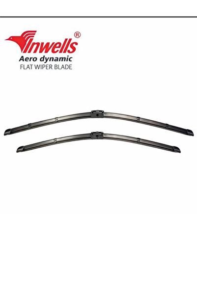 Inwells SİLECEK BMW 3SERİ E90 E91 TOURING 2005-2009