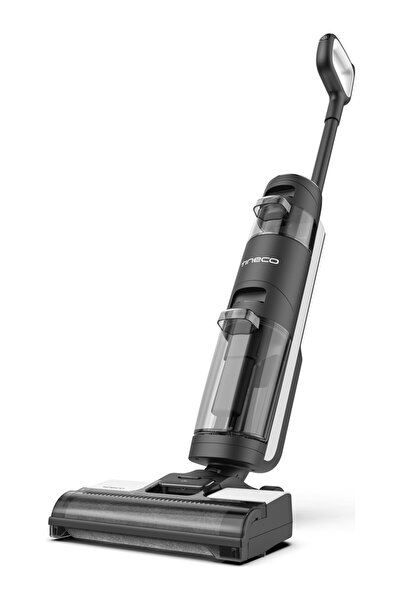 Aydin Tineco Floor One S3 Breeze Islak/kuru Dikey Süpürge Şarjlı 0,6 lt Toz H...