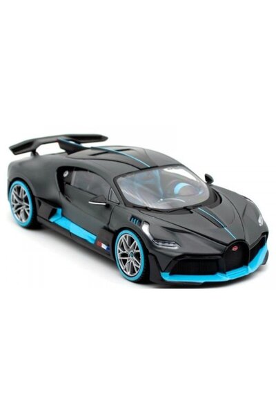 Maisto Ειδική Έκδοση 1:24 Bugatti Divo (31526)