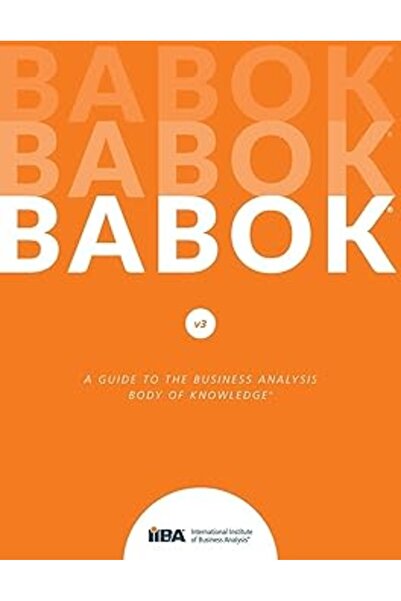 Generic Guide to Business Analysis Body of Knowledge (Babok Guide)